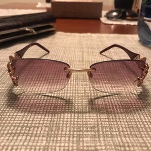 Roberto Cavalli Eyeglass Frames